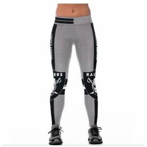 Raider's Limited Edition Legging